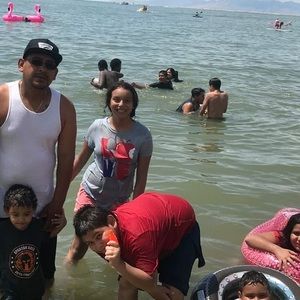 Meet your Posher, Alejandro